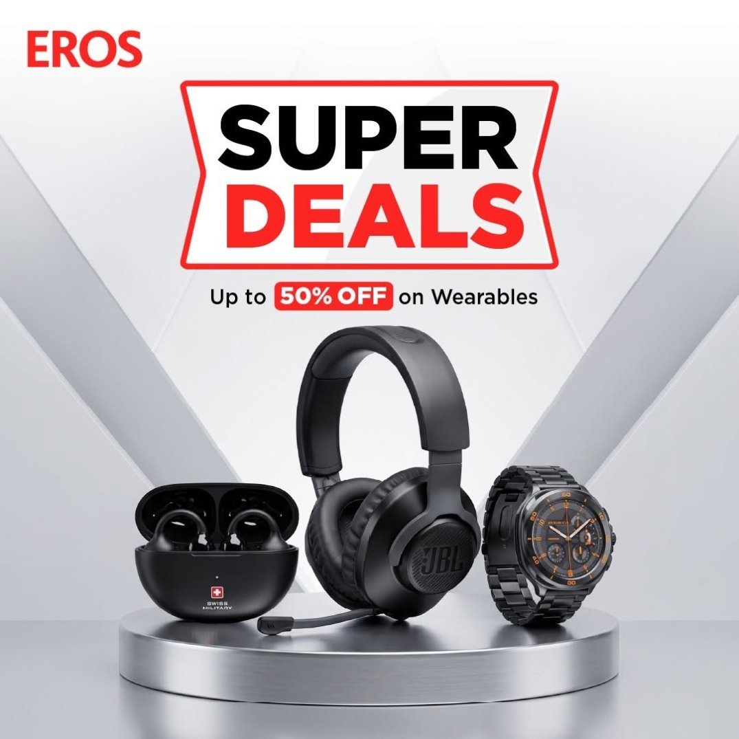 Super Deals